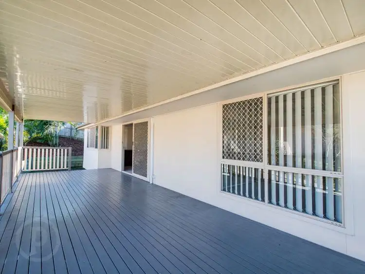 Fifth view of Homely house listing, 8 Mowie Close, Underwood QLD 4119