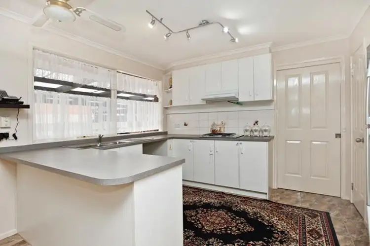 Fifth view of Homely house listing, 8 Golden Square Crescent, Hoppers Crossing VIC 3029
