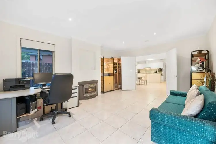 Fifth view of Homely house listing, 49 Collier Road, Kilsyth South VIC 3137