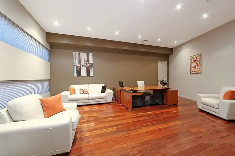 Third view of Homely house listing, 57 Parkside Boulevard, Lysterfield South VIC 3156