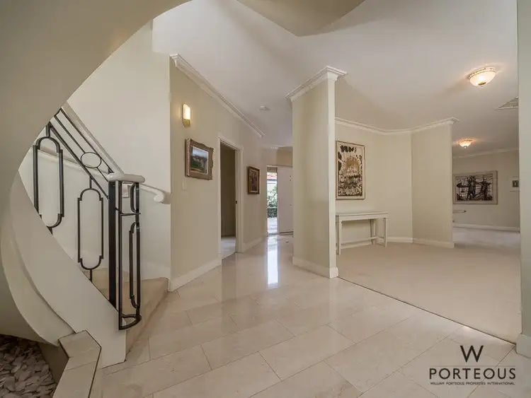 Third view of Homely townhouse listing, 1/101 Bindaring Parade, Claremont WA 6010