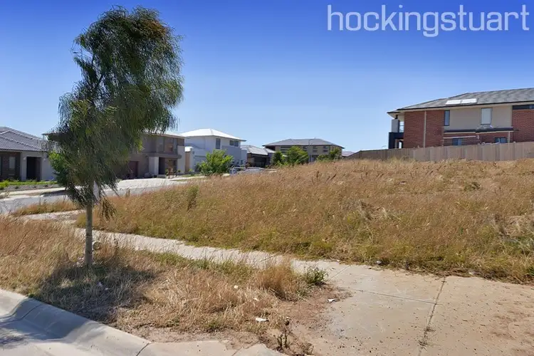 Second view of Homely land listing, 21 Almondsbury Avenue, Berwick VIC 3806