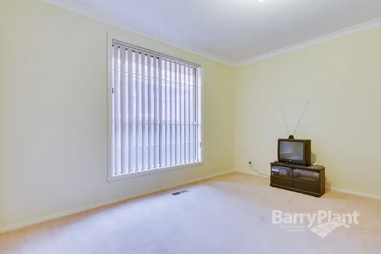 Sixth view of Homely house listing, 50 Parmelia Drive, Taylors Lakes VIC 3038
