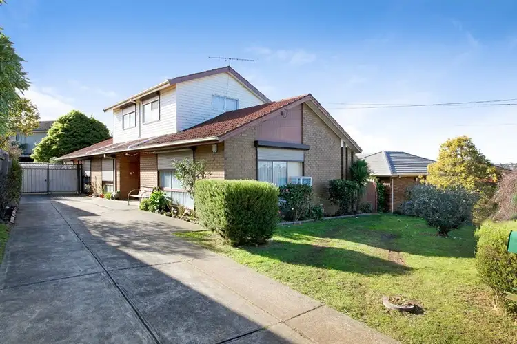 37 North Circular Road, Gladstone Park VIC 3043