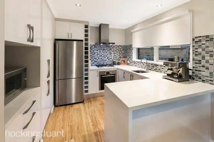 Fourth view of Homely house listing, 12 Canna Street, Dromana VIC 3936
