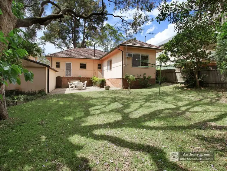 Sixth view of Homely house listing, 18 Fonti Street, Eastwood NSW 2122