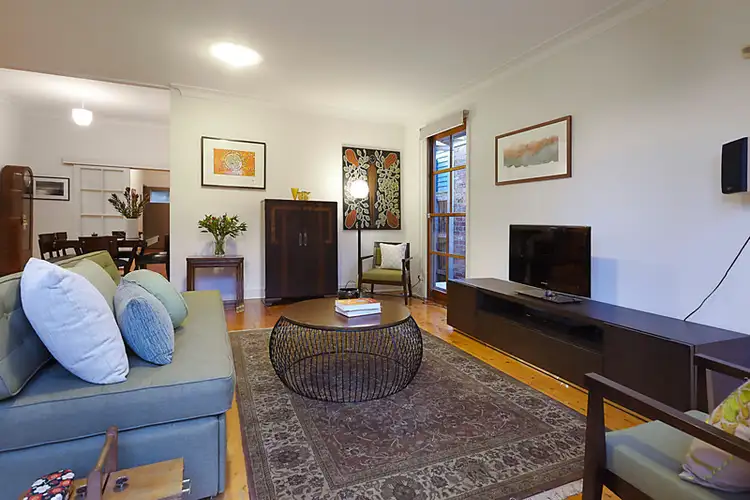 Second view of Homely house listing, 6 Wakanui Street, Northcote VIC 3070