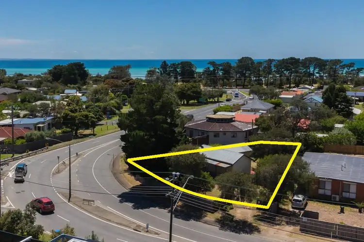 Second view of Homely house listing, 502 Eastbourne Road, Capel Sound VIC 3940