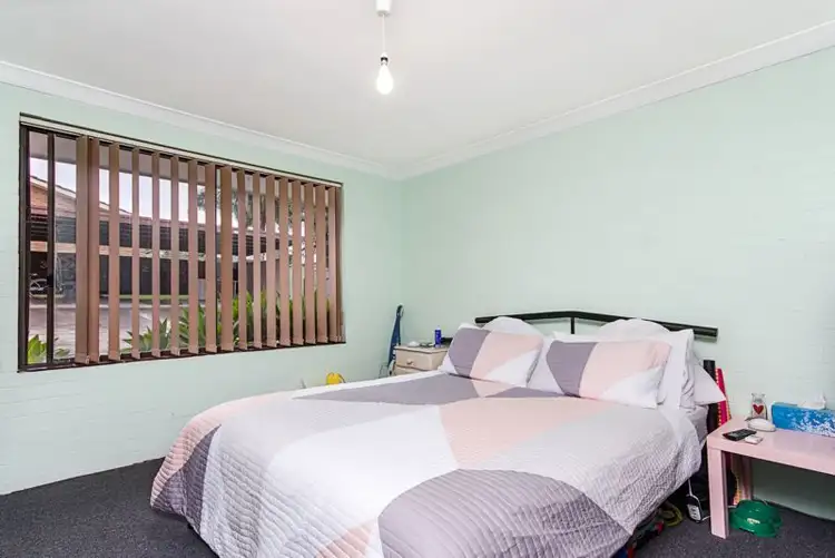 Fourth view of Homely unit listing, 4/37 Skilton Avenue, East Maitland NSW 2323
