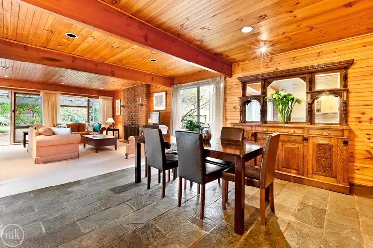 Third view of Homely house listing, 15 Allens Road, Montmorency VIC 3094