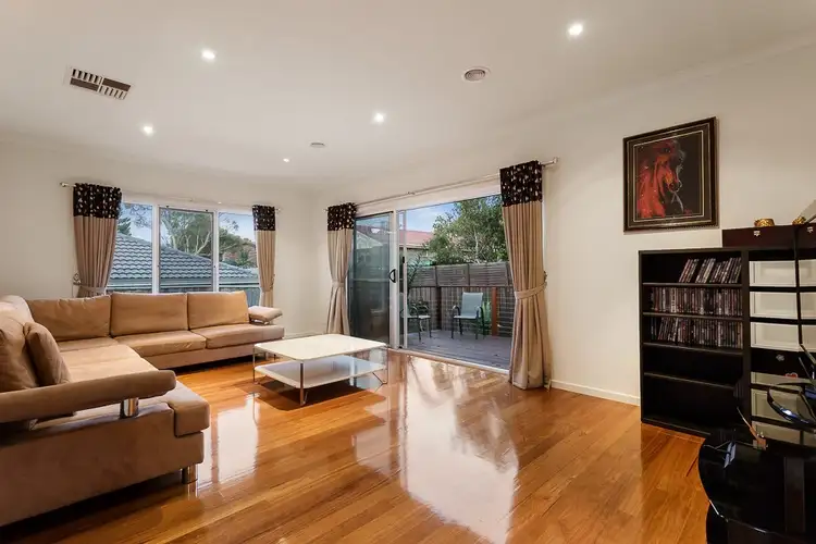 Fourth view of Homely house listing, 4B Glendarragh Road, Templestowe VIC 3106