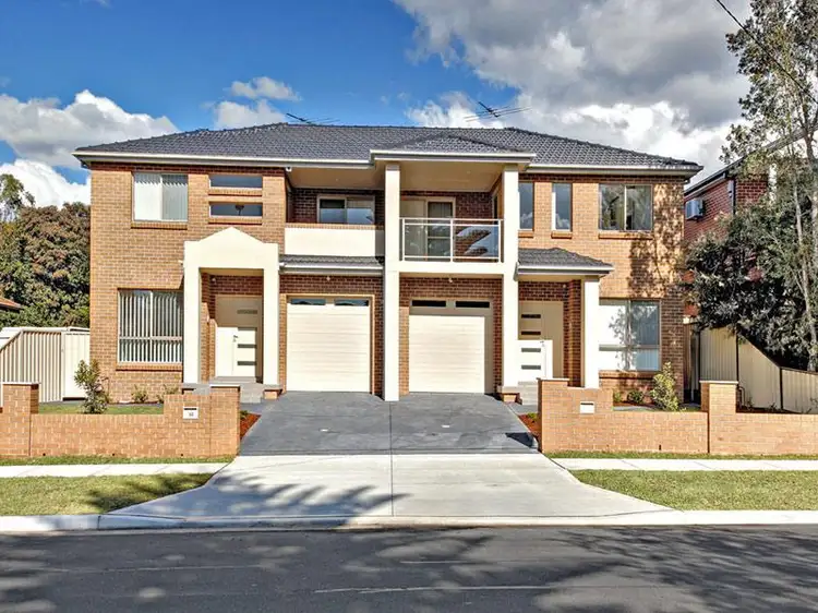 93 Weston Street, Panania NSW 2213