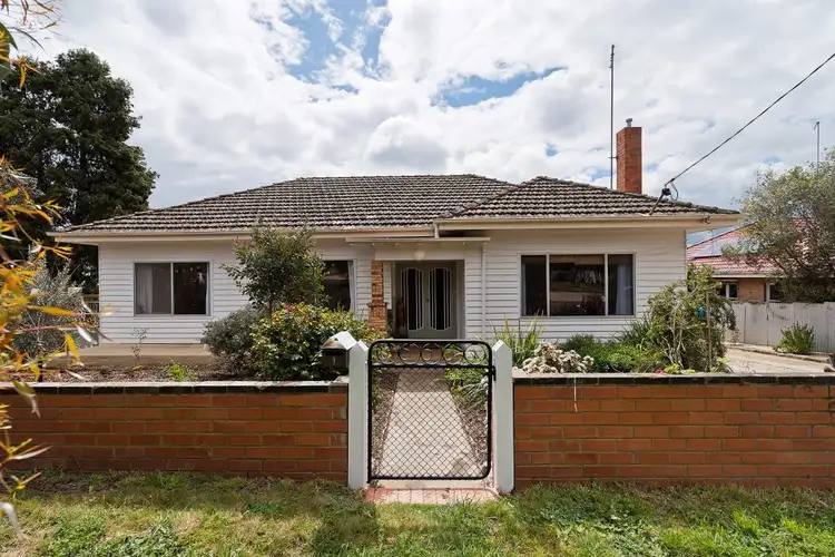 Second view of Homely house listing, 1 Pleasant Street, Castlemaine VIC 3450