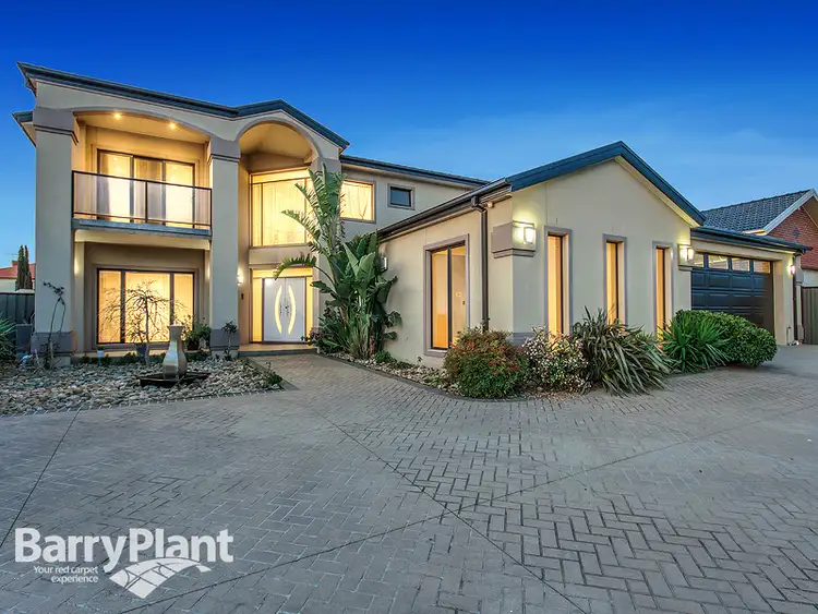 Main view of Homely house listing, 6 Wilton Green, Derrimut VIC 3030