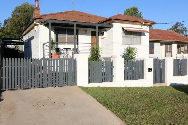 Main view of Homely house listing, 13 Trevor Street, Telarah NSW 2320