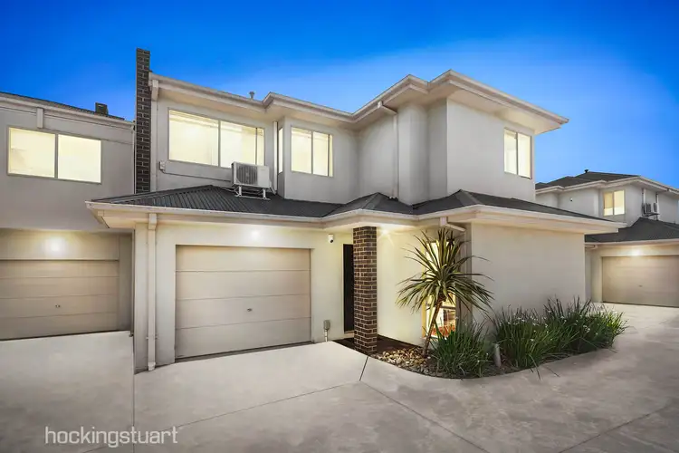 3/32-34 Cypress Avenue, Brooklyn VIC 3012