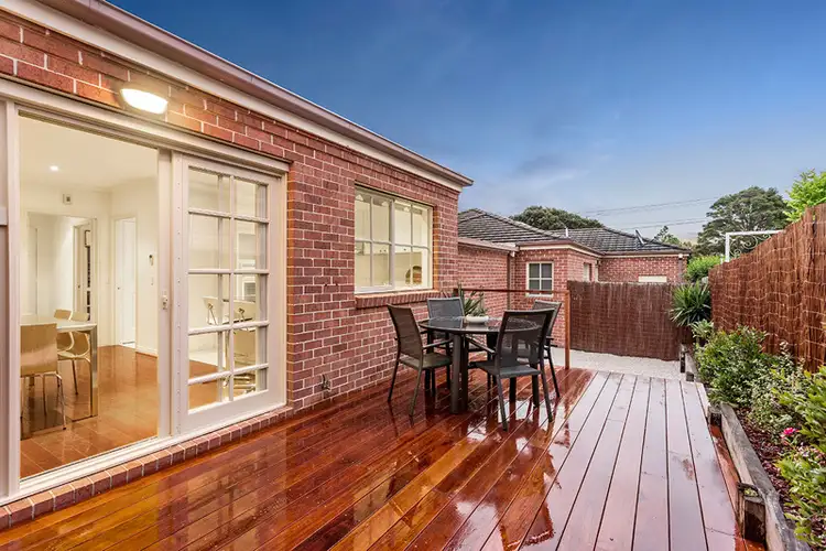 Fourth view of Homely unit listing, 2/9 May Street, Doncaster East VIC 3109