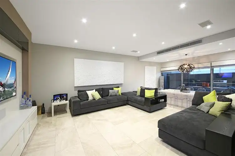 Third view of Homely semi-detached listing, 8A Paul Street, Panania NSW 2213