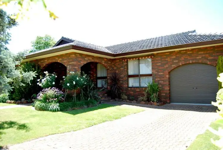 57 Sloane Street, Stawell VIC 3380