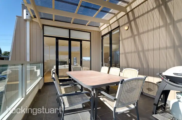 Sixth view of Homely townhouse listing, 2/259 Dromana Parade, Safety Beach VIC 3936