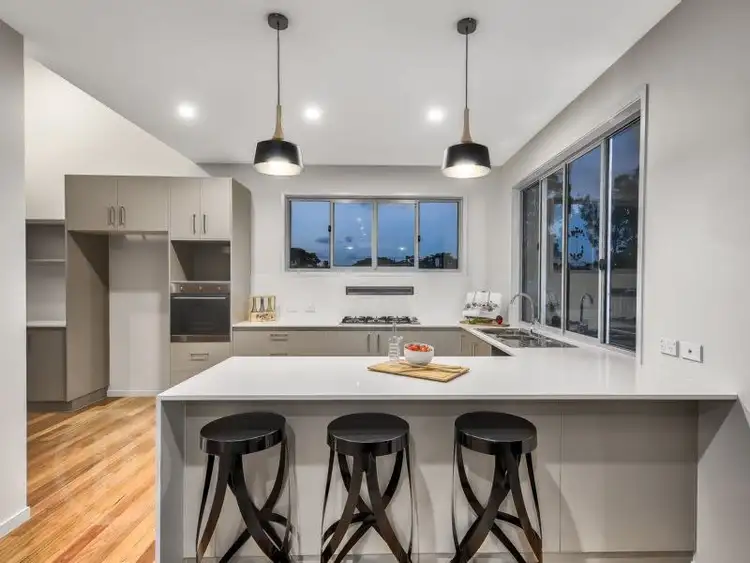 Sixth view of Homely house listing, 2 Satellite Street, Coorparoo QLD 4151