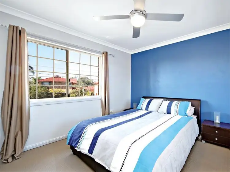 Fourth view of Homely townhouse listing, 1/8 Wilson Street, Panania NSW 2213