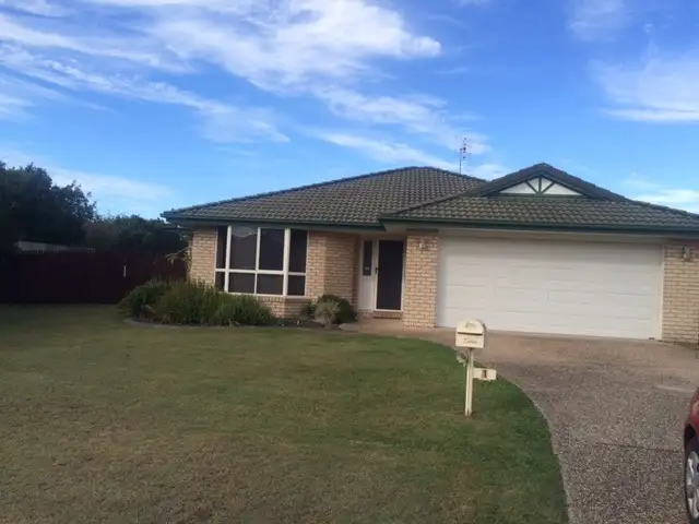 1 Lamandra Lane, Sippy Downs QLD 4556