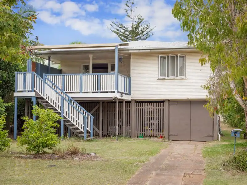 Main view of Homely house listing, 14 Primula Street, Nudgee QLD 4014