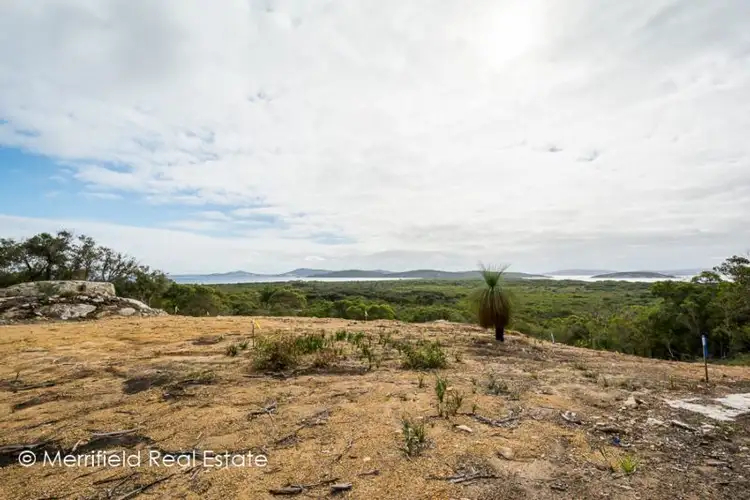 Sixth view of Homely land listing, 85 La Perouse Road, Goode Beach WA 6330
