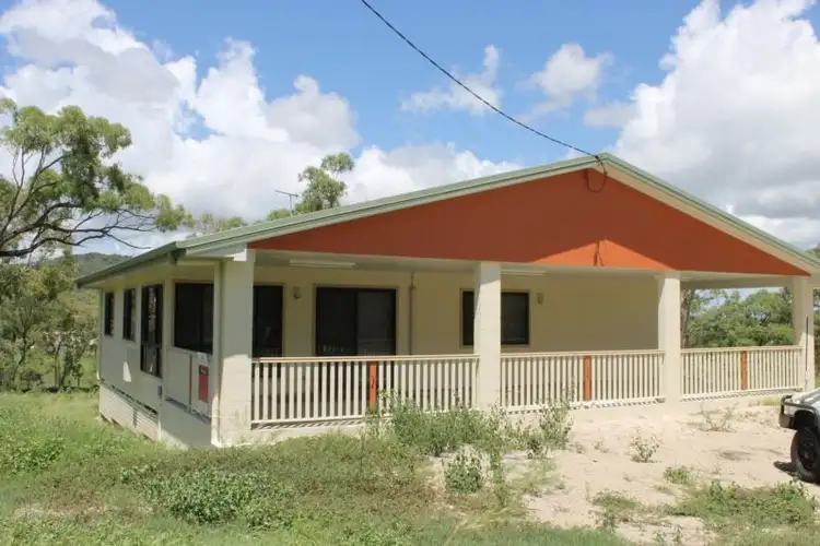 Lot 7 Drays Road, Bowen QLD 4805