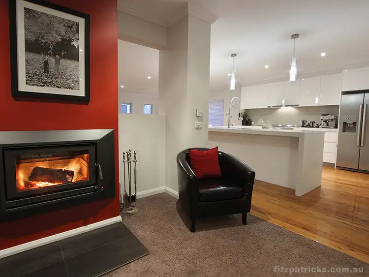 Second view of Homely house listing, 4 Clarence Place, Tatton NSW 2650