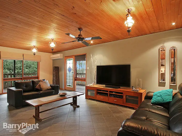 Fifth view of Homely house listing, 4 Milleara Street, The Basin VIC 3154