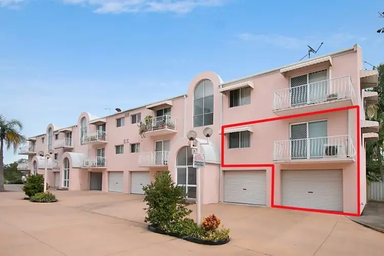1/200 Kennedy Dr, Tweed Heads West NSW 2485
