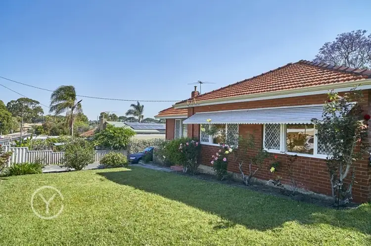 Second view of Homely house listing, 12 Winnacott Street, Willagee WA 6156