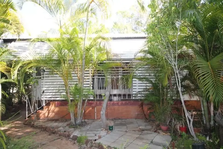 Second view of Homely house listing, 101 HACKETT TERRACE, Charters Towers QLD 4820
