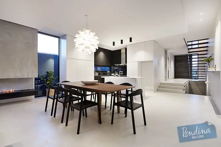 Sixth view of Homely house listing, 20 Allan Street, Aberfeldie VIC 3040