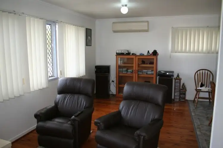 Second view of Homely house listing, 13 Delray Street, Oakey QLD 4401