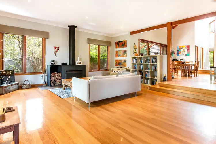 Second view of Homely house listing, 18A Balnarring Beach Road, Balnarring VIC 3926