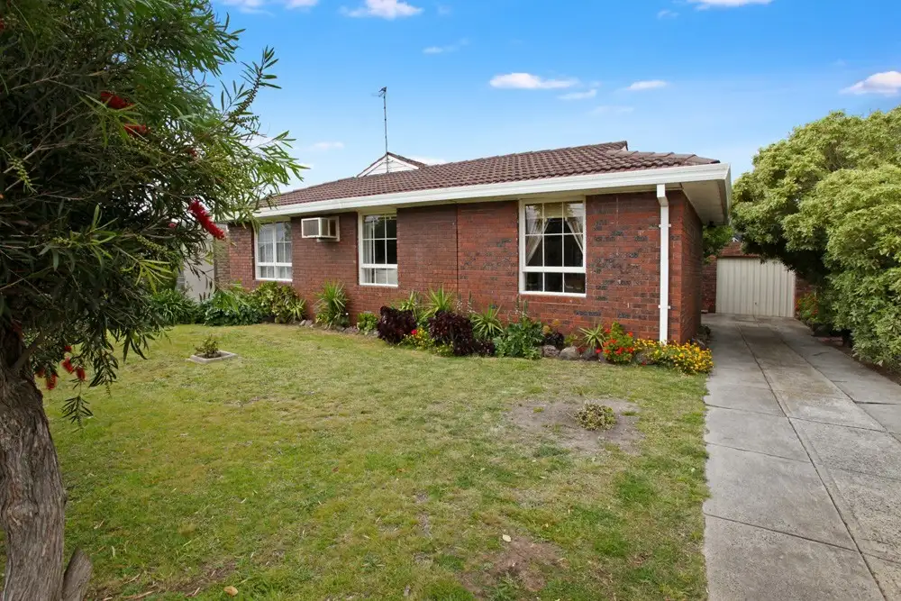Main view of Homely house listing, 16 Katrina Drive, Gladstone Park VIC 3043
