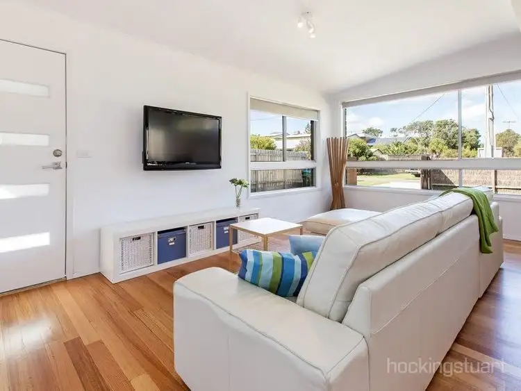 Fourth view of Homely house listing, 58 Caxton Street, Blairgowrie VIC 3942