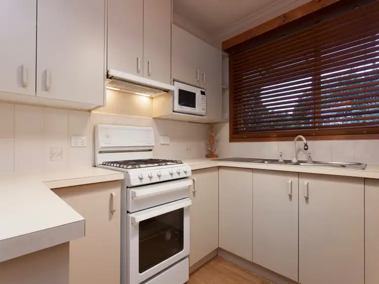 Third view of Homely unit listing, 17/93 Warrandyte Road, Langwarrin VIC 3910
