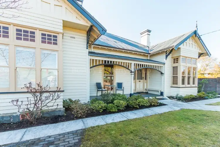 123 High Street, East Launceston TAS 7250
