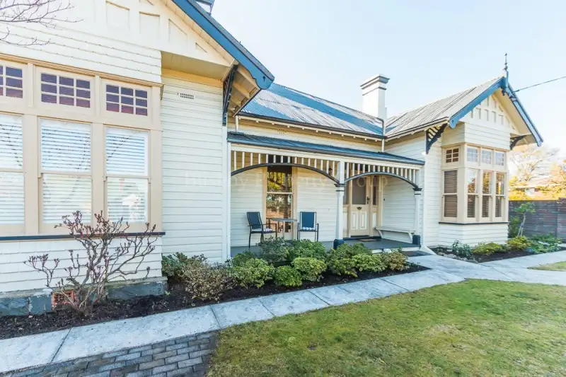 Main view of Homely house listing, 123 High Street, East Launceston TAS 7250