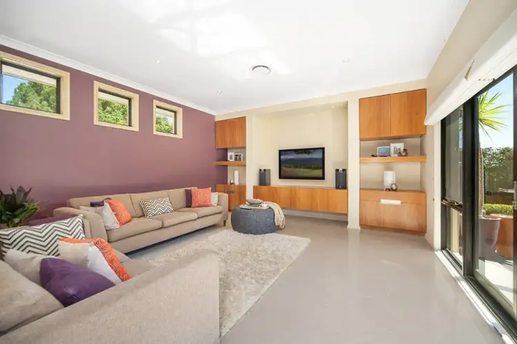 Sixth view of Homely house listing, 38 Franklin Road, Cherrybrook NSW 2126