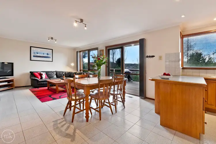 Third view of Homely house listing, 13 Griffin Court, Eltham VIC 3095