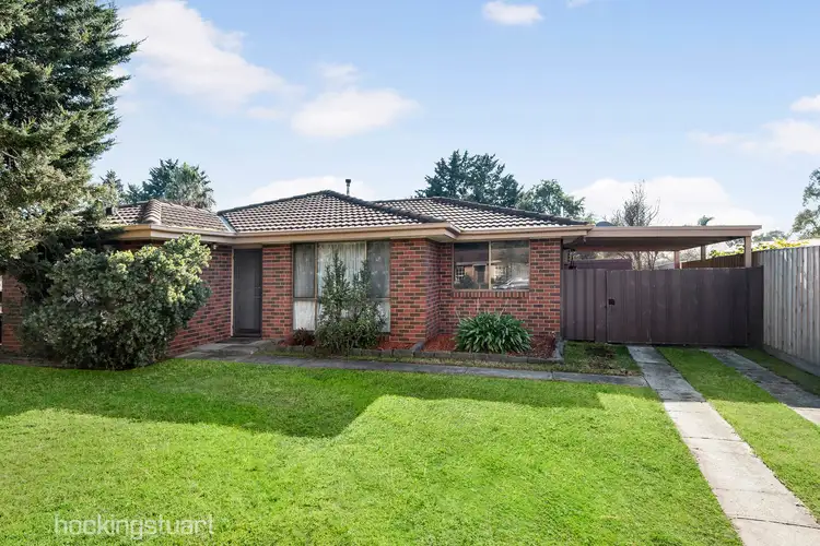 Main view of Homely house listing, 137 East Road., Seaford VIC 3198