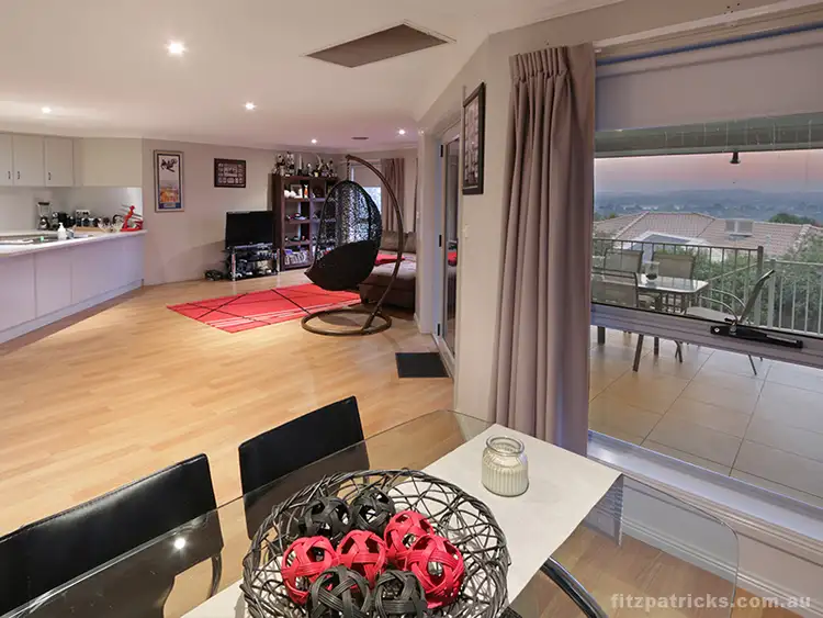 Second view of Homely house listing, 12 Atherton Crescent, Tatton NSW 2650