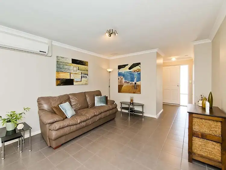 Sixth view of Homely house listing, 22/11 Hazlett Way, Canning Vale WA 6155