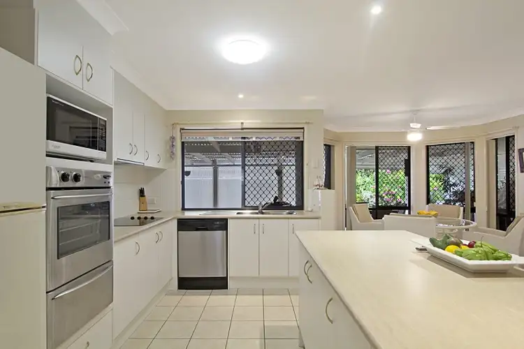 Second view of Homely house listing, 3 Firestone Drive, Banora Point NSW 2486