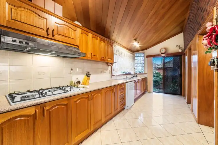 Second view of Homely house listing, 1 Harmer Street, Reservoir VIC 3073